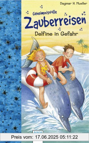 Binding : Gebundene Ausgabe, Label : Arena, Publisher : Arena, medium : Gebundene Ausgabe, numberOfPages : 107, publicationDate : 2006-01-01, authors : Mueller, Dagmar H., languages : english, german, ISBN : 3401060791