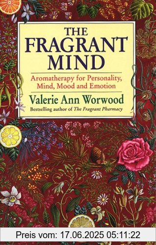 Binding : Taschenbuch, Edition : New Ed, Label : Bantam, Publisher : Bantam, NumberOfItems : 1, medium : Taschenbuch, numberOfPages : 640, publicationDate : 1997-07-03, releaseDate : 1997-07-01, authors : Worwood Valerie Ann, languages : english, ISBN : 0553407996