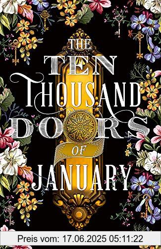 Brand : Orbit, Binding : Taschenbuch, Edition : 01, Label : Orbit, Publisher : Orbit, medium : Taschenbuch, numberOfPages : 432, publicationDate : 2020-05-14, releaseDate : 2020-05-14, authors : Harrow, Alix E., ISBN : 0356512460