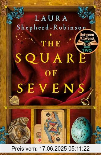 Binding : Gebundene Ausgabe, Edition : Main Market, Label : Mantle, Publisher : Mantle, medium : Gebundene Ausgabe, numberOfPages : 560, publicationDate : 2023-06-22, releaseDate : 2023-06-22, authors : Laura Shepherd-Robinson, ISBN : 1529053676