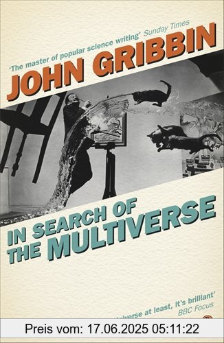 Binding : Taschenbuch, Label : Penguin, Publisher : Penguin, NumberOfItems : 1, PackageQuantity : 1, medium : Taschenbuch, numberOfPages : 240, publicationDate : 2010-08-26, releaseDate : 2012-02-23, authors : John Gribbin, languages : english, ISBN : 0141036117