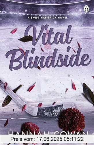 Binding : Taschenbuch, Label : Penguin, Publisher : Penguin, medium : Taschenbuch, numberOfPages : 320, publicationDate : 2024-01-25, releaseDate : 2024-01-25, authors : Hannah Cowan, ISBN : 1405966327