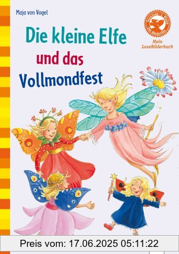 Brand : Arena Verlag, Binding : Gebundene Ausgabe, Edition : 1, Label : Arena, Publisher : Arena, Feature : 178mm x 27mm x 247mm, medium : Gebundene Ausgabe, numberOfPages : 56, publicationDate : 2011-07-01, authors : Maja von Vogel, languages : german, ISBN : 3401700219