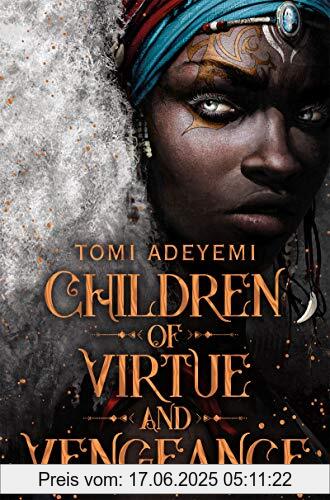 Binding : Taschenbuch, Label : Macmillan Children's Books, Publisher : Macmillan Children's Books, medium : Taschenbuch, numberOfPages : 544, publicationDate : 2019-12-03, authors : Tomi Adeyemi, ISBN : 1529034795