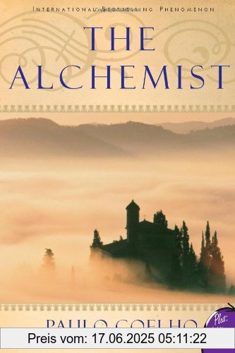 Binding : Taschenbuch, Edition : Reissue, Label : HarperOne, Publisher : HarperOne, NumberOfItems : 1, PackageQuantity : 1, medium : Taschenbuch, numberOfPages : 208, publicationDate : 2006-04-25, releaseDate : 2006-04-25, authors : Paulo Coelho, languages : english, ISBN : 0061122416