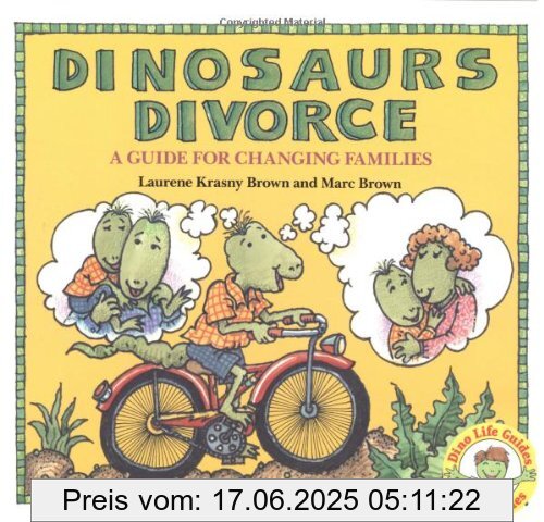 Binding : Taschenbuch, Edition : Reprint, Label : Little, Brown Books for Young Readers, Publisher : Little, Brown Books for Young Readers, NumberOfItems : 1, PackageQuantity : 1, medium : Taschenbuch, numberOfPages : 32, publicationDate : 1988-09-01, authors : Marc Brown, Laurie Krasny Brown, languages : english