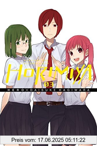 Binding : Taschenbuch, Edition : 01, Label : Yen Press, Publisher : Yen Press, NumberOfItems : 1, PackageQuantity : 1, medium : Taschenbuch, numberOfPages : 176, publicationDate : 2016-05-10, releaseDate : 2016-04-26, authors : HERO, ISBN : 0316270105