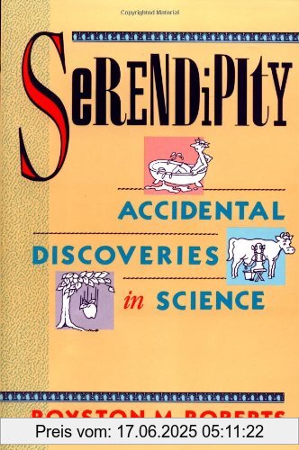 Binding : Taschenbuch, Label : John Wiley & Sons, Publisher : John Wiley & Sons, NumberOfItems : 1, medium : Taschenbuch, numberOfPages : 288, publicationDate : 1989-08-23, authors : Roberts, Royston M., Roberts, languages : english, ISBN : 0471602035