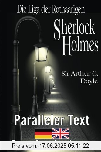 Binding : Taschenbuch, Label : CreateSpace Independent Publishing Platform, Publisher : CreateSpace Independent Publishing Platform, medium : Taschenbuch, numberOfPages : 56, publicationDate : 2015-12-12, authors : Doyle, Sir Arthur Conan, translators : Beate Ziebell, languages : english, ISBN : 1522706550
