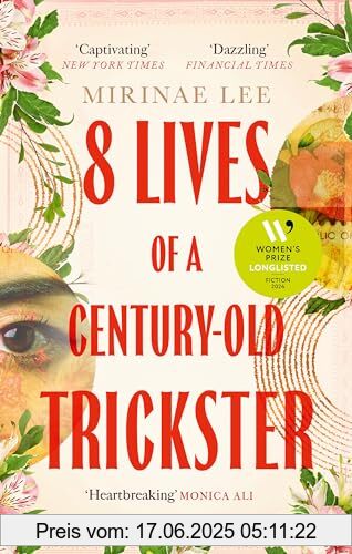 Binding : Taschenbuch, Label : Virago, Publisher : Virago, medium : Taschenbuch, numberOfPages : 304, publicationDate : 2024-04-18, releaseDate : 2024-04-18, authors : Mirinae Lee, ISBN : 0349016771