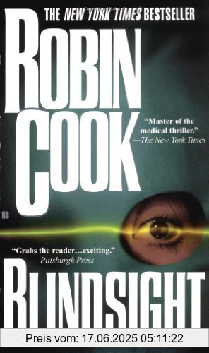 Binding : Taschenbuch, Edition : Reissue, Label : Berkley, Publisher : Berkley, NumberOfItems : 1, medium : Taschenbuch, numberOfPages : 352, publicationDate : 1993-02-01, releaseDate : 1993-02-01, authors : Robin Cook, languages : english, ISBN : 0425136191