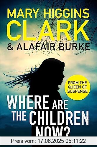 Binding : Taschenbuch, Label : Simon + Schuster UK, Publisher : Simon + Schuster UK, medium : Taschenbuch, numberOfPages : 275, publicationDate : 2023-12-01, releaseDate : 2023-12-01, authors : Clark, Mary Higgins, Alafair Burke, ISBN : 1471197360