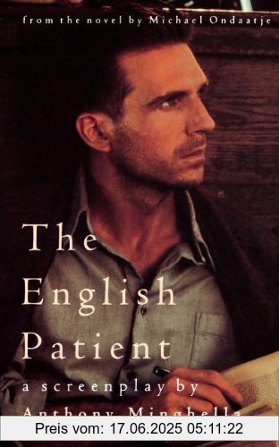 Binding : Taschenbuch, Edition : Reprint, Label : Methuen, Publisher : Methuen, NumberOfItems : 1, medium : Taschenbuch, numberOfPages : 224, publicationDate : 1997-02-24, authors : Anthony Minghella, Michael Ondaatje, languages : english, ISBN : 0413715000