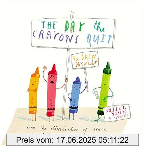 Binding : Taschenbuch, Label : Philomel Books, Publisher : Philomel Books, medium : Taschenbuch, numberOfPages : 40, publicationDate : 2014-08-30, releaseDate : 2014-08-30, authors : Drew Daywalt, languages : english, ISBN : 0399174192