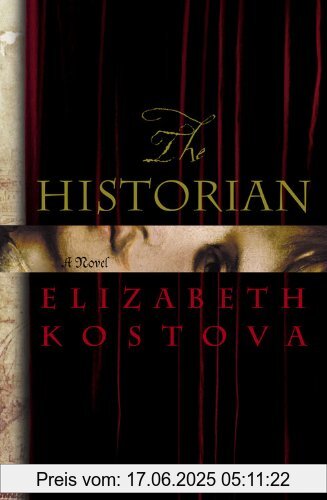 Binding : Gebundene Ausgabe, Edition : First Edition, First Printing, Label : Little, Brown and Company, Publisher : Little, Brown and Company, NumberOfItems : 2, PackageQuantity : 1, medium : Gebundene Ausgabe, numberOfPages : 656, publicationDate : 2005-06-14, authors : Elizabeth Kostova, languages : english, ISBN : 0316011770