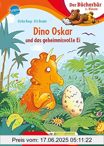 Binding : Gebundene Ausgabe, Label : Arena, Publisher : Arena, medium : Gebundene Ausgabe, numberOfPages : 48, publicationDate : 2021-06-17, authors : Ulrike Kaup, ISBN : 3401717251