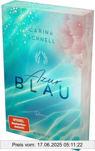 Binding : Broschiert, Edition : 1., Label : everlove, Publisher : everlove, medium : Broschiert, numberOfPages : 384, publicationDate : 2024-02-29, releaseDate : 2024-02-29, authors : Carina Schnell, ISBN : 3492065015