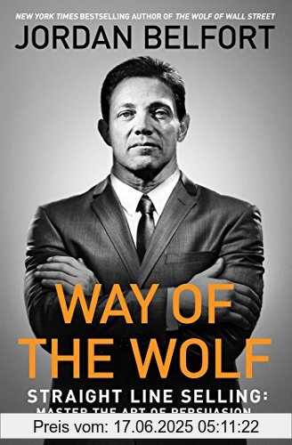 Binding : Taschenbuch, Edition : Reprint, Label : Gallery Books, Publisher : Gallery Books, medium : Taschenbuch, numberOfPages : 256, publicationDate : 2018-09-25, releaseDate : 2018-09-25, authors : Jordan Belfort, ISBN : 1501164309