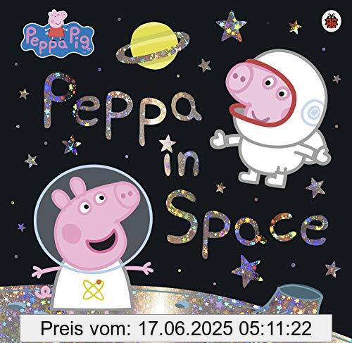 Binding : Taschenbuch, Label : Ladybird, Publisher : Ladybird, NumberOfItems : 1, PackageQuantity : 1, medium : Taschenbuch, numberOfPages : 32, publicationDate : 2019-06-13, authors : Peppa Pig, ISBN : 0241371651