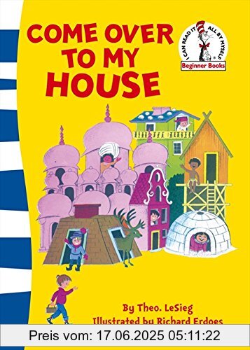 Binding : Taschenbuch, Label : Harper Collins Childrens Books, Publisher : Harper Collins Childrens Books, medium : Taschenbuch, numberOfPages : 64, publicationDate : 2010-04-29, authors : Dr. Seuss, ISBN : 0007340966