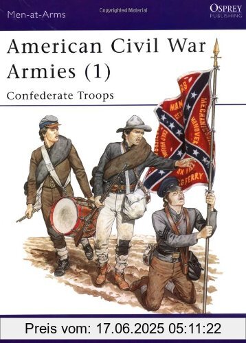 Binding : Taschenbuch, Label : Osprey Publishing, Publisher : Osprey Publishing, medium : Taschenbuch, numberOfPages : 48, publicationDate : 1986-01-23, releaseDate : 1986-01-23, authors : Philip Katcher, languages : english, ISBN : 0850456797