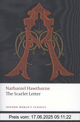 Binding : Taschenbuch, Edition : New edition., Label : Oxford University Press, Publisher : Oxford University Press, NumberOfItems : 1, medium : Taschenbuch, numberOfPages : 226, publicationDate : 2008-10-09, authors : Nathaniel Hawthorne, publishers : Brian Harding, languages : english, ISBN : 0199537801