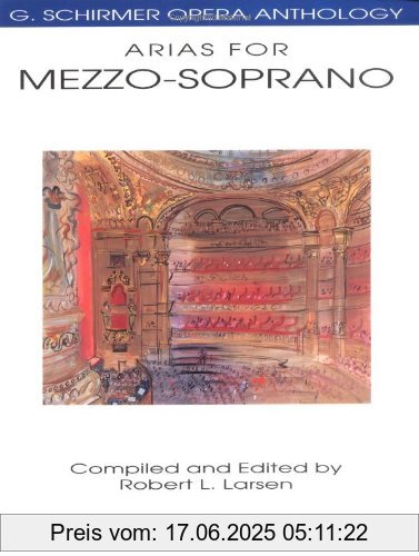 Brand : Schirmer, Binding : Taschenbuch, Label : Schirmer, Publisher : Schirmer, NumberOfItems : 1, PackageQuantity : 1, medium : Taschenbuch, numberOfPages : 224, publicationDate : 1991-12-31, authors : Robert Larsen, languages : english, ISBN : 0793504015