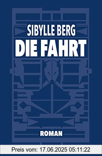 Binding : Taschenbuch, Edition : 1., Label : KiWi-Taschenbuch, Publisher : KiWi-Taschenbuch, medium : Taschenbuch, numberOfPages : 368, publicationDate : 2022-05-05, releaseDate : 2022-05-05, authors : Sibylle Berg, ISBN : 3462000268