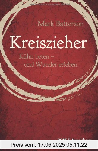Binding : Broschiert, Edition : 3., Aufl., Label : Scm R. Brockhaus, Publisher : Scm R. Brockhaus, medium : Broschiert, numberOfPages : 272, publicationDate : 2014-01-09, authors : Mark Batterson, languages : german, ISBN : 3417265290