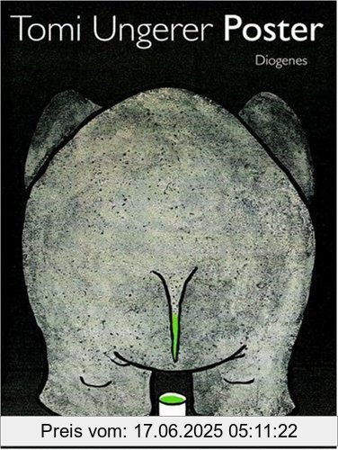 Binding : Broschiert, Label : Diogenes, Publisher : Diogenes, medium : Broschiert, numberOfPages : 125, publicationDate : 1994-01-01, authors : Tomi Ungerer, ISBN : 3257020546
