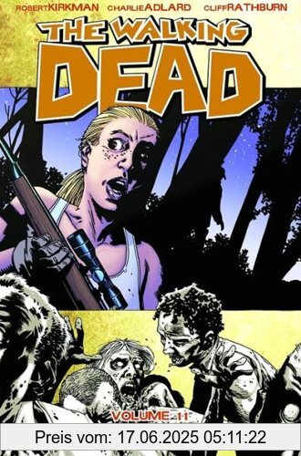 Binding : Taschenbuch, Label : Image Comics, Publisher : Image Comics, NumberOfItems : 1, medium : Taschenbuch, numberOfPages : 136, publicationDate : 2010-01-06, authors : Robert Kirkman, languages : english, ISBN : 1607061813