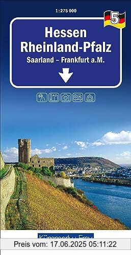 Binding : Landkarte, Edition : 3, Label : Kümmerly + Frey, Publisher : Kümmerly + Frey, Format : Gefaltete Karte, medium : Sonstige Einbände, publicationDate : 2023-08-09, releaseDate : 2023-08-09, publishers : Hallwag Kümmerly+Frey AG, ISBN : 3259018417