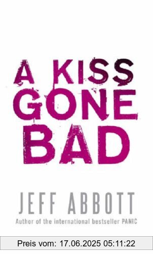 Binding : Taschenbuch, Label : Time Warner Paperbacks, Publisher : Time Warner Paperbacks, NumberOfItems : 1, medium : Taschenbuch, numberOfPages : 384, publicationDate : 2007-11-01, authors : Jeff Abbott, languages : english, ISBN : 0751540013
