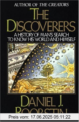 Binding : Taschenbuch, Edition : Vintage Book., Label : Vintage, Publisher : Vintage, NumberOfItems : 2, PackageQuantity : 1, medium : Taschenbuch, numberOfPages : 768, publicationDate : 1985-02-12, releaseDate : 1985-02-12, authors : Boorstin, Daniel J., languages : english, ISBN : 0394726251