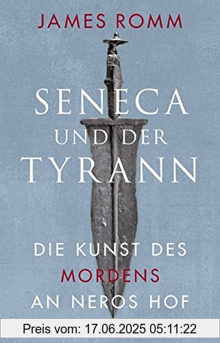 Binding : Gebundene Ausgabe, Edition : 1, Label : C.H.Beck, Publisher : C.H.Beck, medium : Gebundene Ausgabe, numberOfPages : 320, publicationDate : 2018-02-15, authors : James Romm, translators : Siber, Karl Heinz, ISBN : 3406718760