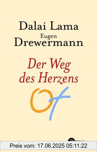 Binding : Taschenbuch, Edition : 2. A., Label : Patmos, Publisher : Patmos, medium : Taschenbuch, numberOfPages : 112, publicationDate : 2002-01-01, authors : Dalai Lama, Eugen Drewermann, publishers : Krieger, David J., languages : german, ISBN : 3491690781
