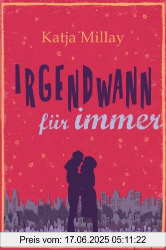 Binding : Gebundene Ausgabe, Label : Arena, Publisher : Arena, medium : Gebundene Ausgabe, numberOfPages : 496, publicationDate : 2014-08-01, authors : Katja Millay, translators : Petra Koob-Pawis, Ulrike Köbele, languages : german, ISBN : 3401069977