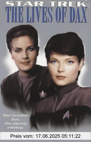 Binding : Taschenbuch, Label : Star Trek, Publisher : Star Trek, NumberOfItems : 1, medium : Taschenbuch, numberOfPages : 320, publicationDate : 2000-01-03, publishers : Marco Palmieri, languages : english, ISBN : 0671028405