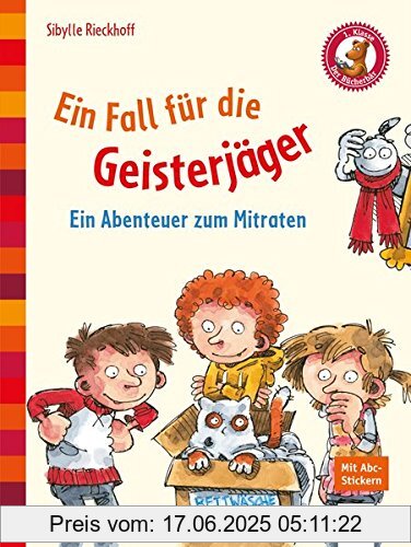 Binding : Gebundene Ausgabe, Label : Arena, Publisher : Arena, medium : Gebundene Ausgabe, numberOfPages : 56, publicationDate : 2016-01-01, authors : Sibylle Rieckhoff, languages : german, ISBN : 3401706055