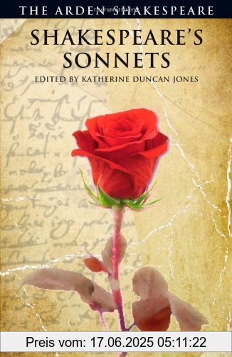 Binding : Taschenbuch, Edition : 3. Auflage., Label : Bloomsbury Specialist, Publisher : Bloomsbury Specialist, NumberOfItems : 1, PackageQuantity : 1, medium : Taschenbuch, numberOfPages : 448, publicationDate : 2010-05-15, publishers : Katherine Duncan-Jones, languages : english, ISBN : 1408017970