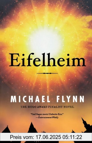 Binding : Taschenbuch, Edition : Reprint, Label : Tor Books, Publisher : Tor Books, NumberOfItems : 1, PackageQuantity : 1, medium : Taschenbuch, numberOfPages : 320, publicationDate : 2007-11-13, releaseDate : 2007-11-13, authors : Michael Flynn, ISBN : 0765319101