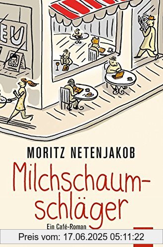 Binding : Taschenbuch, Label : KiWi-Taschenbuch, Publisher : KiWi-Taschenbuch, medium : Taschenbuch, numberOfPages : 352, publicationDate : 2018-11-08, releaseDate : 2018-11-08, authors : Moritz Netenjakob, ISBN : 346205189X