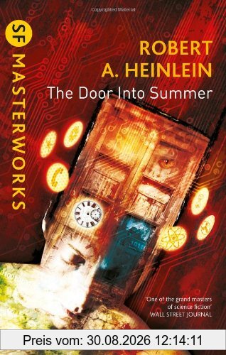 Door into Summer (S.F. Masterworks)