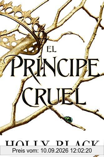 El príncipe cruel: Los habitantes del aire, 1