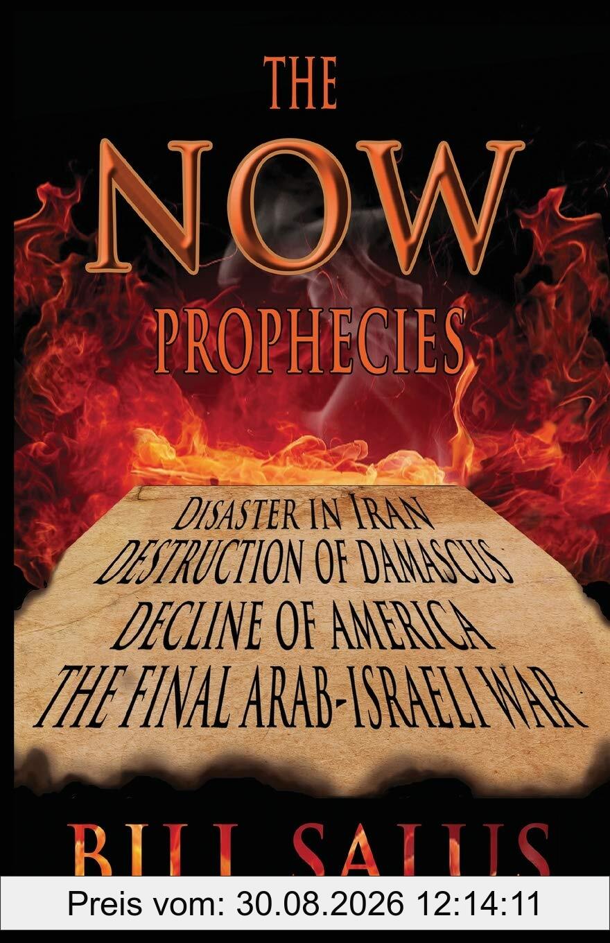 The Now Prophecies