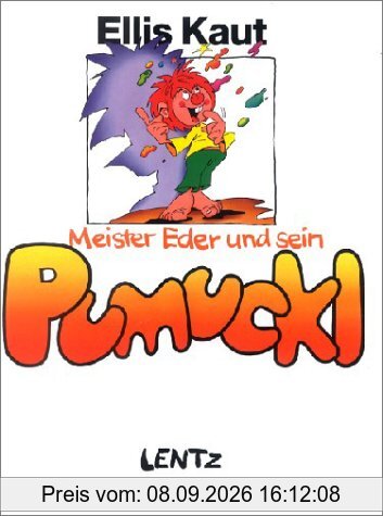 Pumuckl, Bd.1, Meister Eder und sein Pumuckl