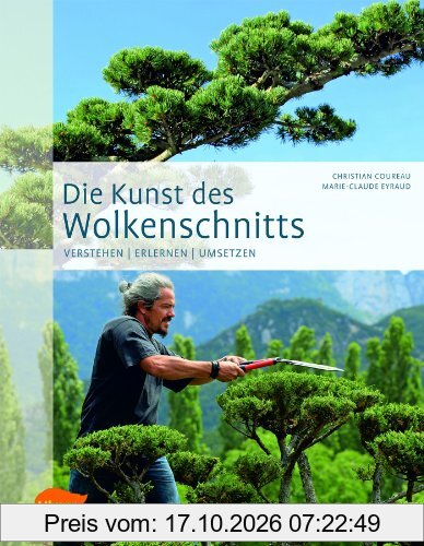 Die Kunst des Wolkenschnitts: Verstehen, erlernen, umsetzen