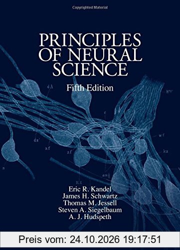 Principles of Neural Science (Principles of Neural Science (Kandel))