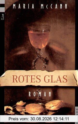 Rotes Glas: Roman