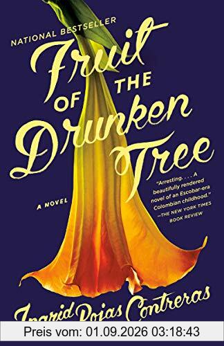 Fruit of the Drunken Tree
